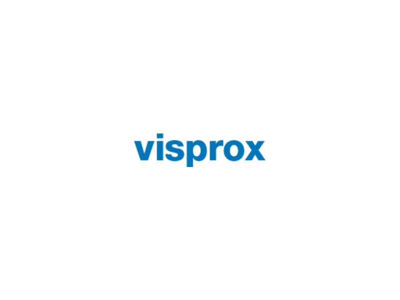 Visprox Baskı Mürekkepleri