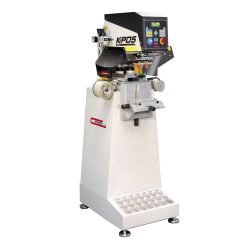Comec Inkprint KP05 2C Tampon Baskı Makinesi