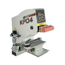 Comec Inkprint KP04 1C Tampon Baskı Makinesi