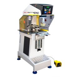 Comec Inkprint KP08 1C Tampon Baskı Makinesi