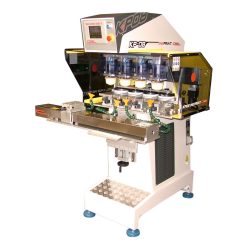 Comec Inkprint KP08 4C/5C BAĞIMSIZ TAMPON