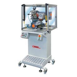 Comec Inkprint MR50 1C Tampon Baskı Makinesi