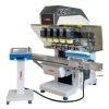 Comec Inkprint KE16 4C/5C Tampon Baskı Makinesi