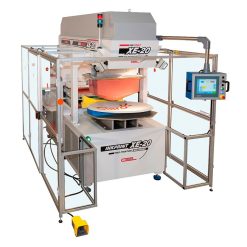 Comec Inkprint XE20 1C Tampon Baskı Makinesi