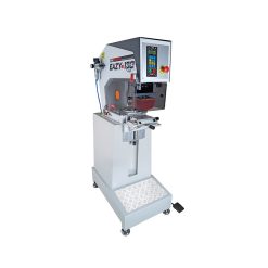 Comec Inkprint EAZY130 1C Tampon Baskı Makinesi