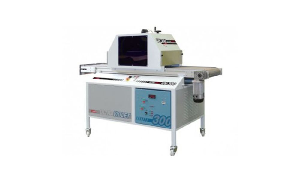 UV300 Ultaviole Kurutucu