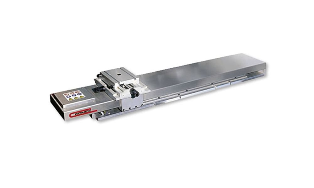 Adım-Adım Besleme Model STEP