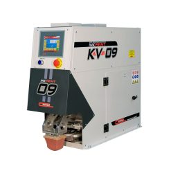 Comec Inkprint KV09 1C Tampon Baskı Makinesi