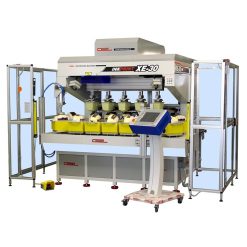 Comec Inkprint XE30 5C Tampon Baskı Makinesi