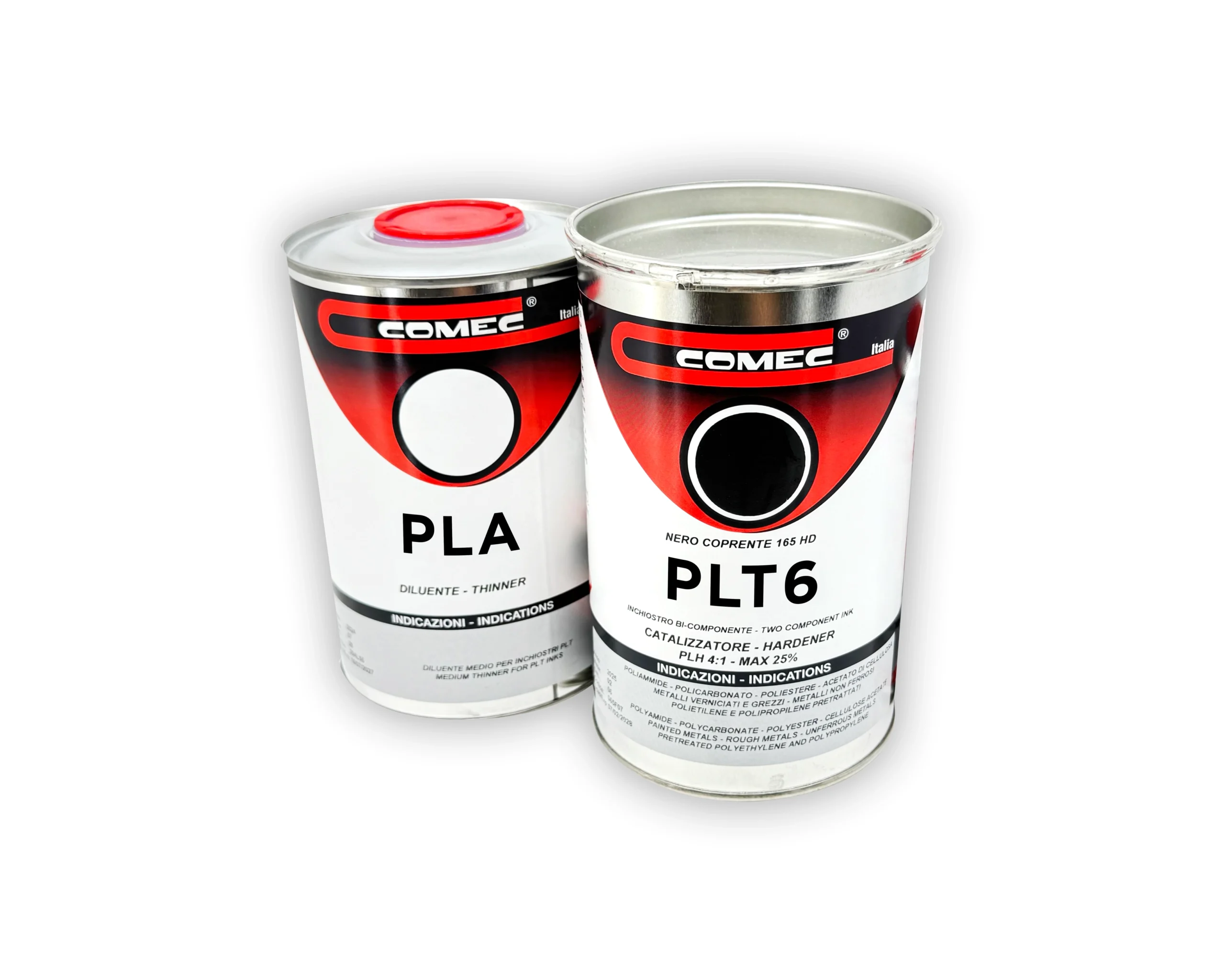 PLT6+PLA
