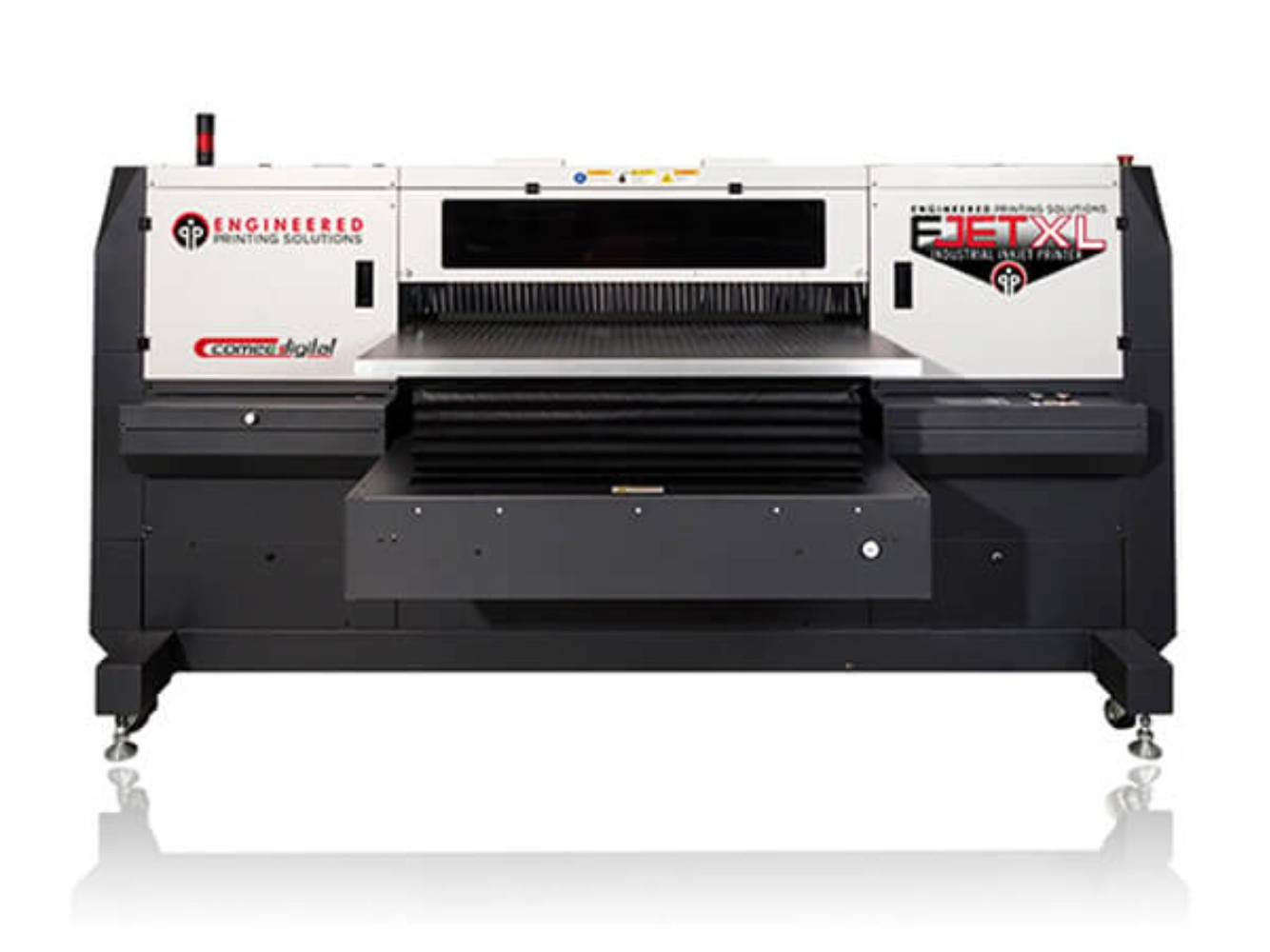 FJET XL Flatbed Mürekkep Püskürtmeli Yazıcı