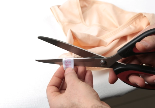 Tekstil ürünlerinde tampon baskı uygulama örneği 6